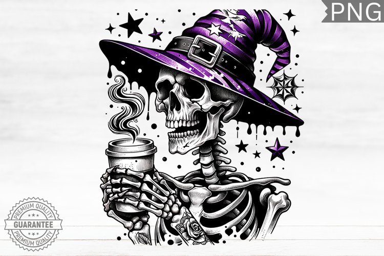 Skeleton PNG Image 20