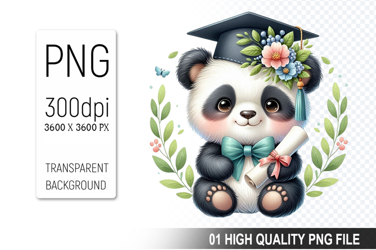 Graduation Clipart Image 6