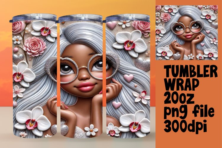 Valentines Sublimation Design Image 11