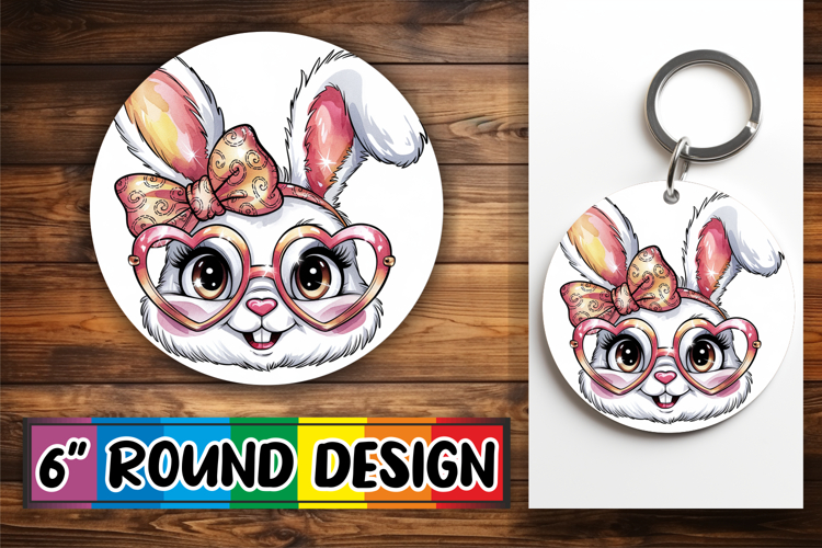 Easter Sublimation Designs Image 17