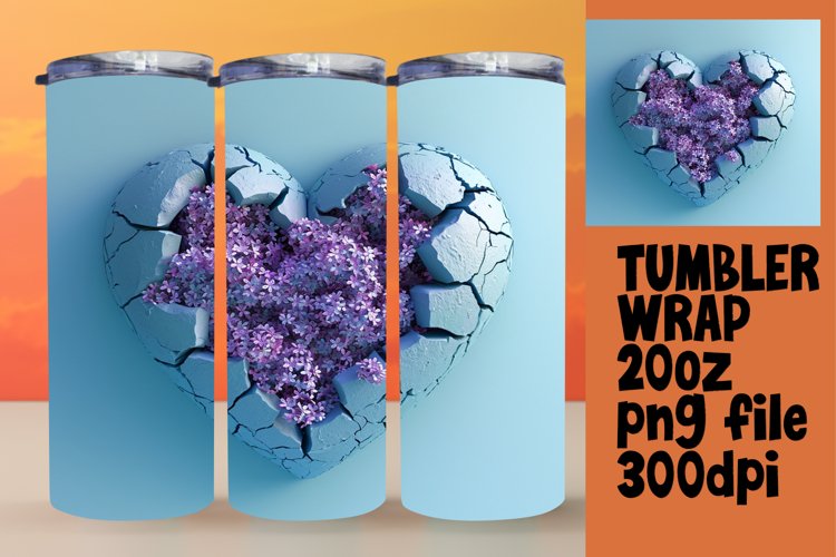 Valentines Sublimation Design Image 17