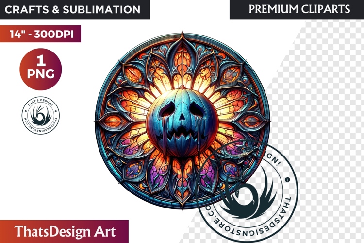 Demon Clipart Image 18