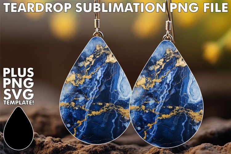 Teardrop Clipart Image 18