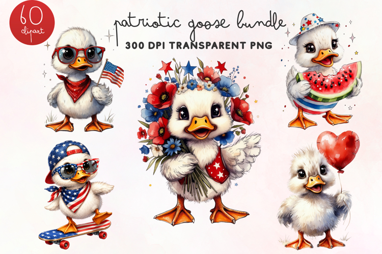 Patriotic Clipart Image 8