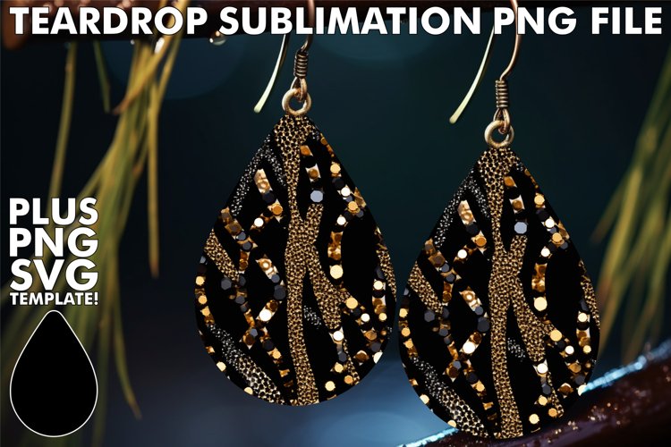 Teardrop Clipart