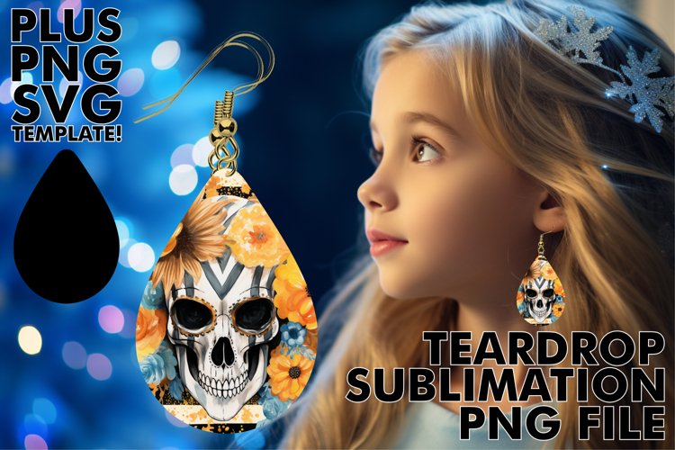 Teardrop Clipart Image 19