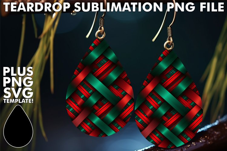 Teardrop Clipart Image 10