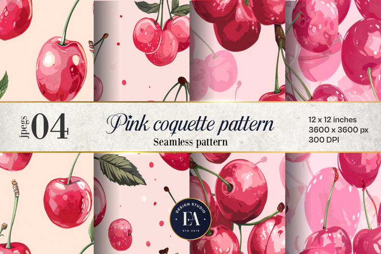 Pink Rose Clipart Image 14