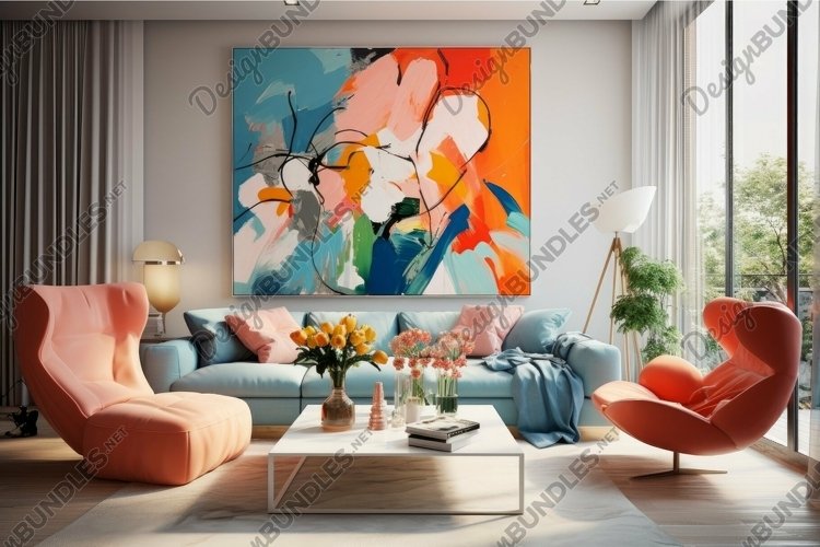 Furniture Clipart Image 17