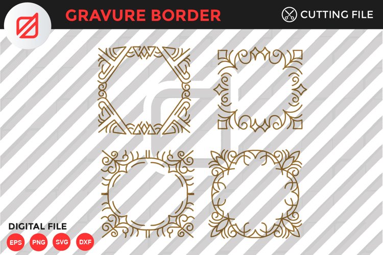 Ornaments Svg Image 4