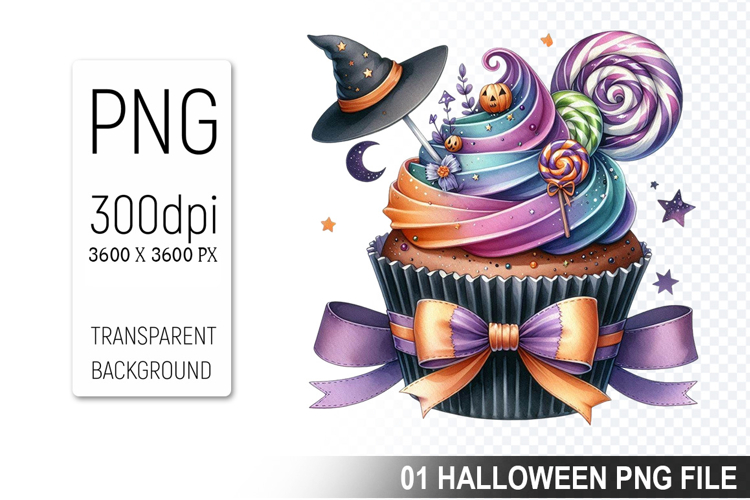 Cupcake Png Image 18