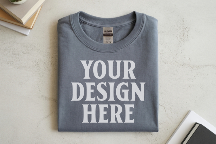 Gildan Mockups Image 10