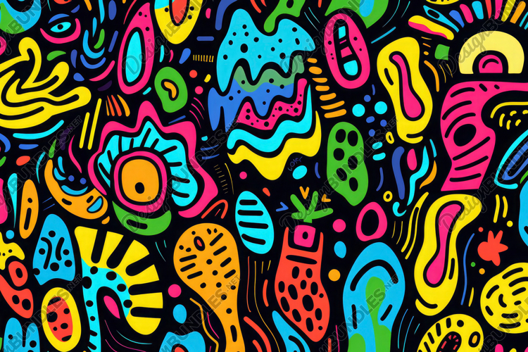 Colorful Background Image 3