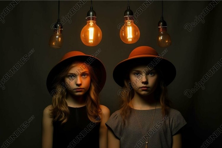 Vintage Background Image 13