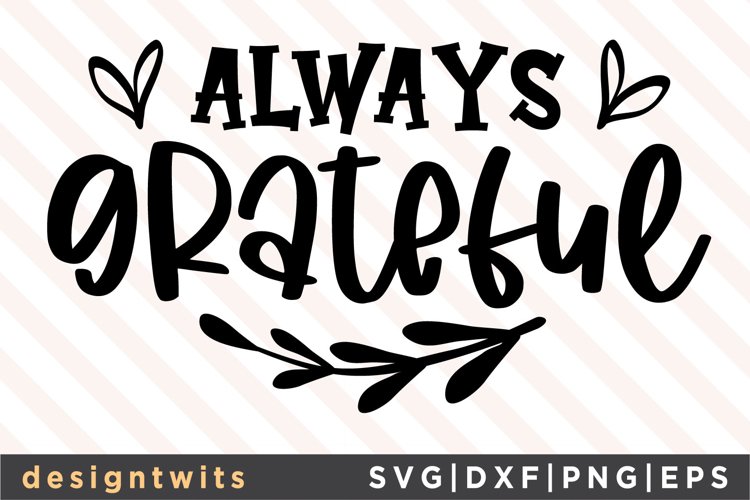 Always Svg Image 17