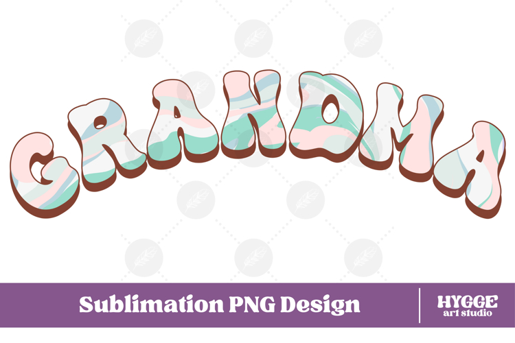 Grandma Png Image 14