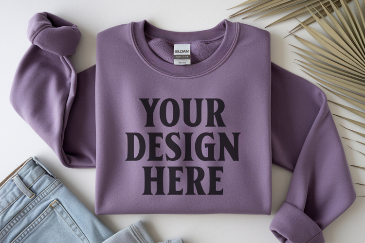 Gildan Mockups Image 15