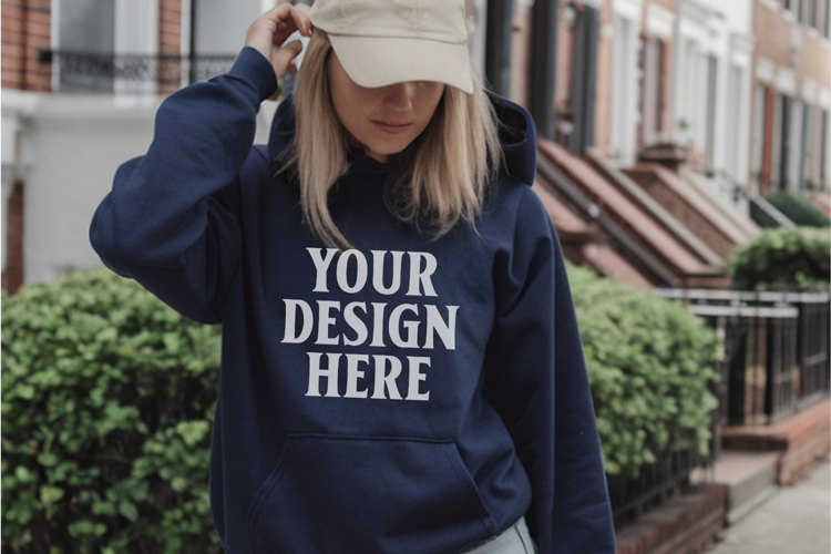 Gildan Mockups Image 16