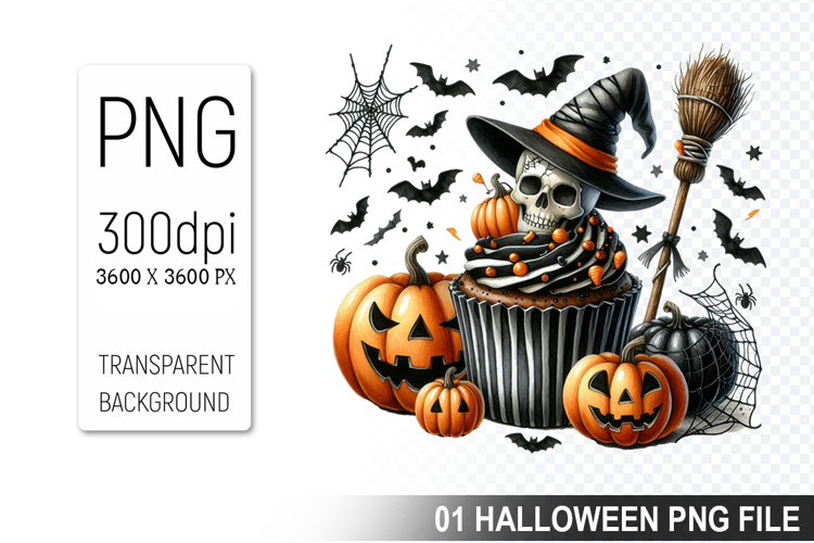Cupcake Png Image 16