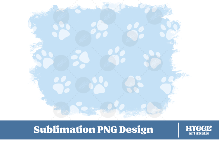 Paw Clipart Image 9