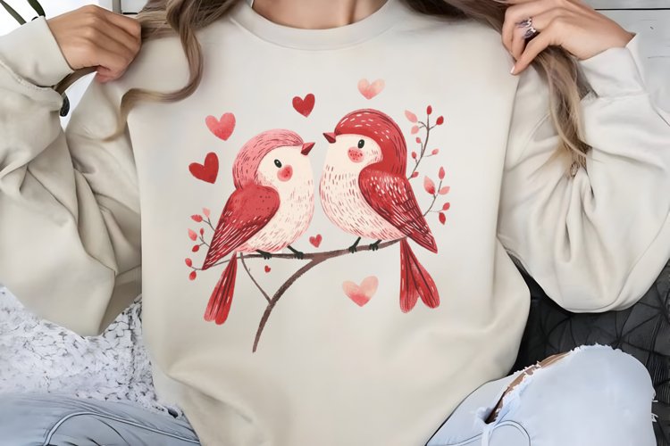 Heart PNG Image 20