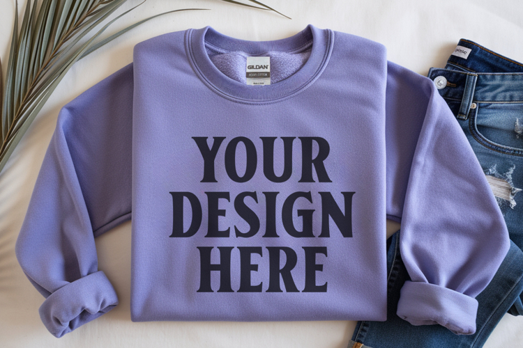 Gildan Mockups Image 14