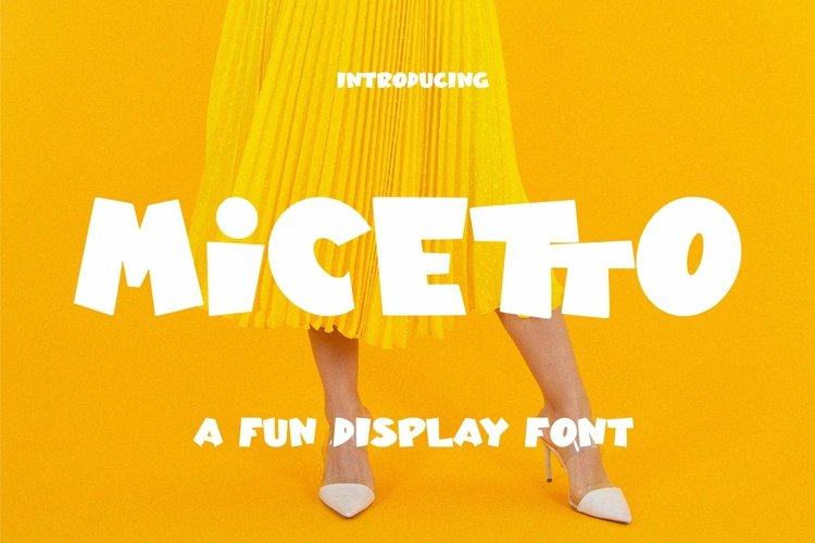 Interstate Font Image 18