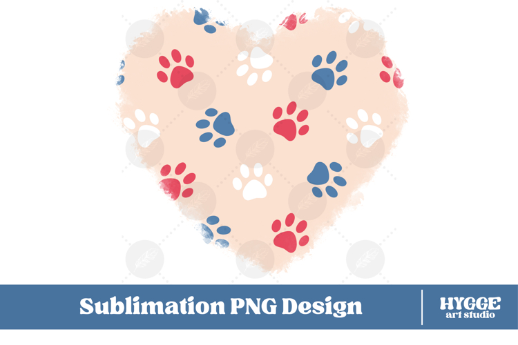 Paw Clipart