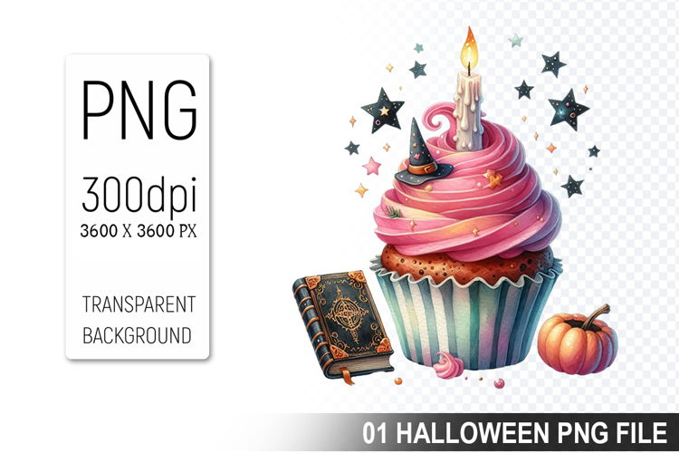 Cupcake Png Image 15