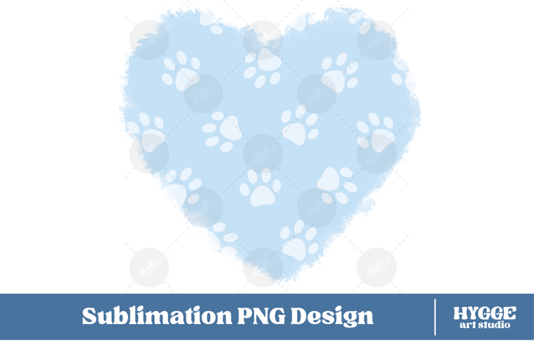 Paw Clipart Image 8