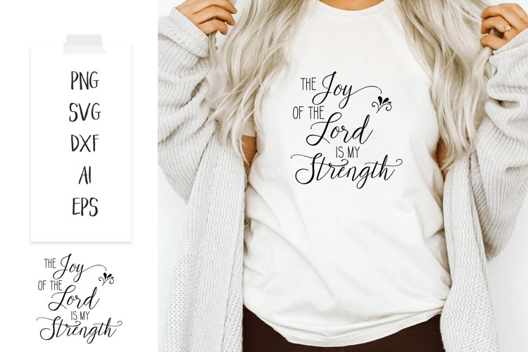 Christian Svg Image 22