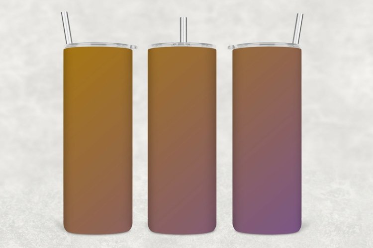Sublimation Tumbler Designs