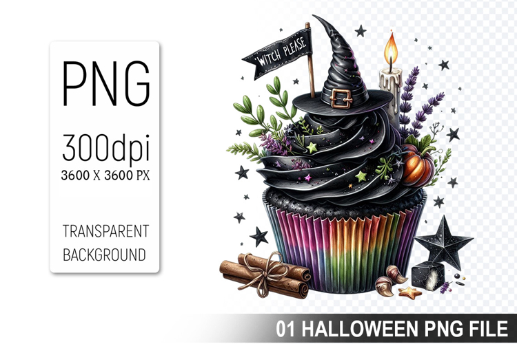 Cupcake Png Image 14