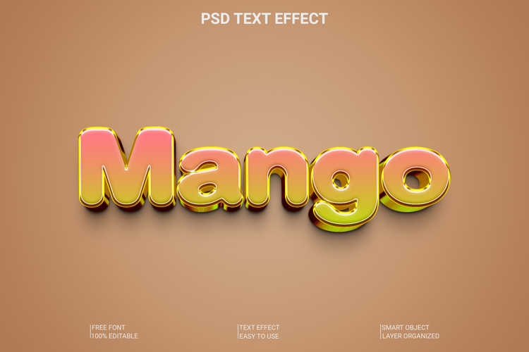 Mango Clipart