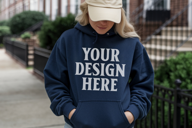 Gildan Mockups Image 14