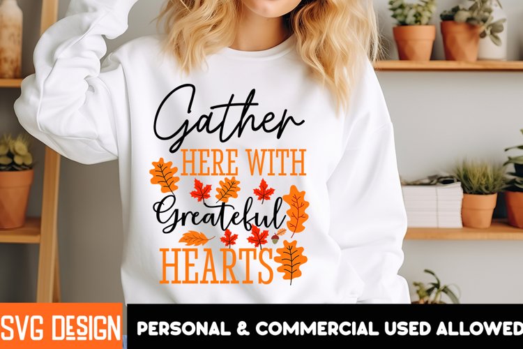 Thanksgiving Clipart Image 17