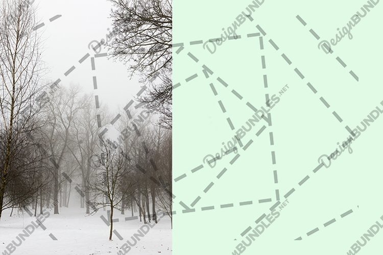 Snow Day Clipart Image 21
