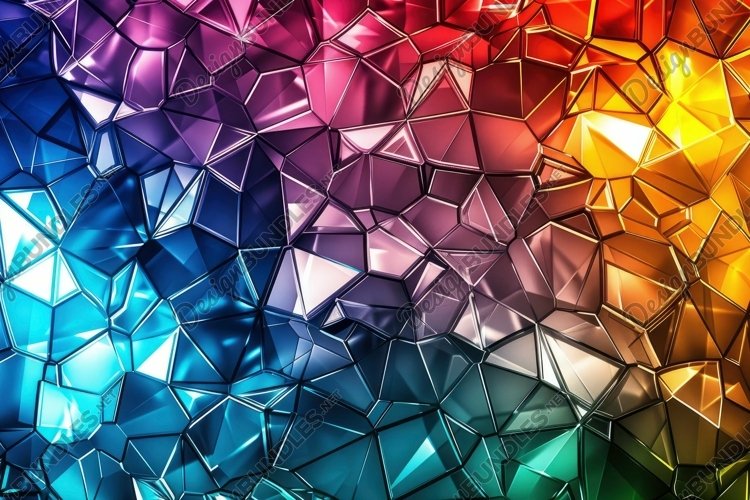 Polyunsaturated Background Wallpaper example image 1