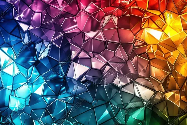 Polyunsaturated Background Wallpaper