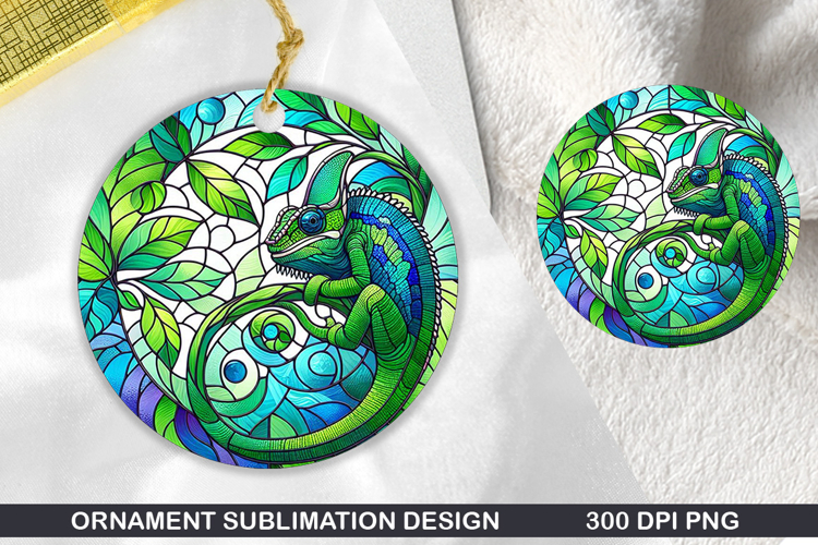 Ornament Png Image 6