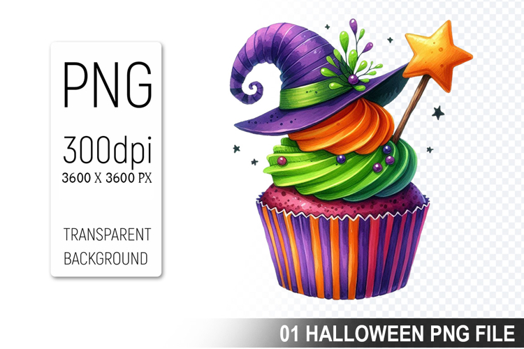 Cupcake Png Image 13