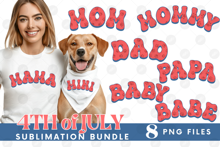 Dog Paw Clipart Image 7