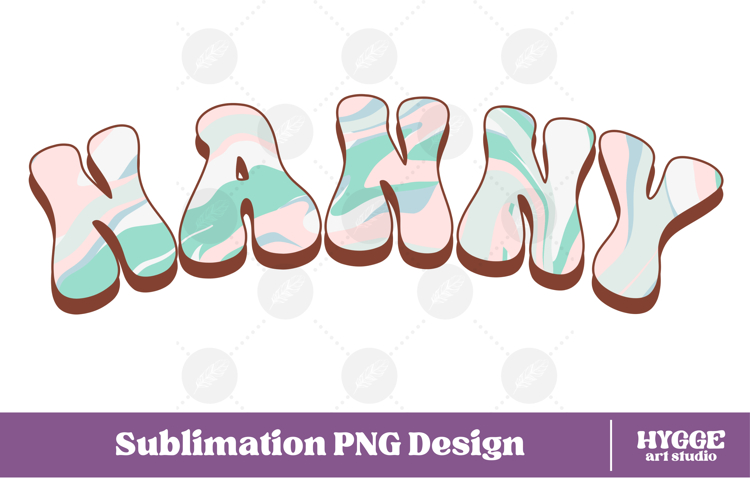 Grandma Clipart Image 11