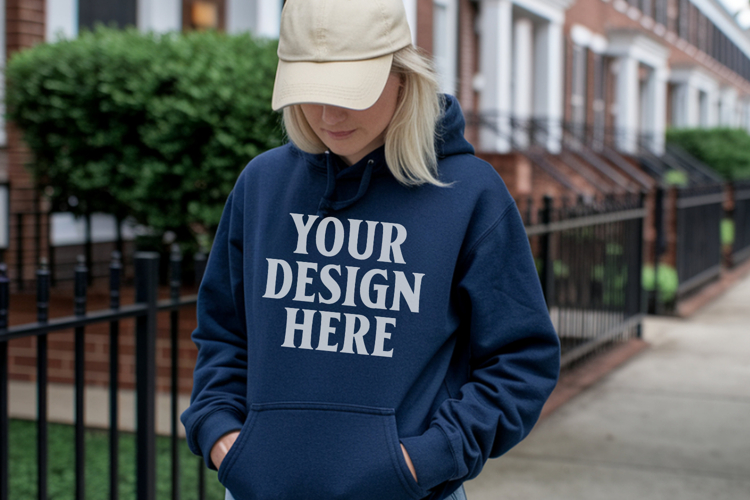 Gildan Mockups Image 12