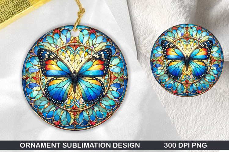 Butterfly Clipart Image 24
