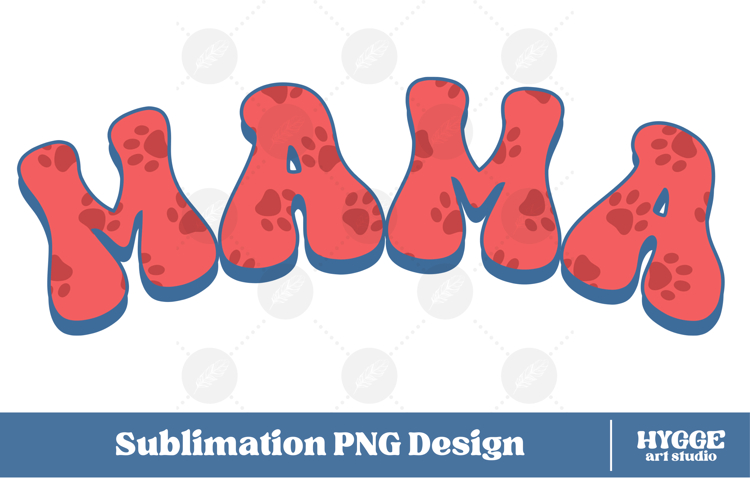 Dog Paw Clipart Image 15