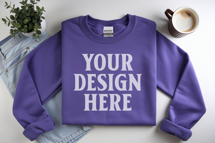 Gildan Mockups Image 10