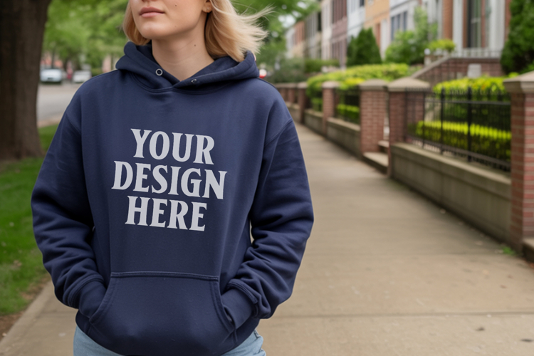 Gildan Mockups Image 13