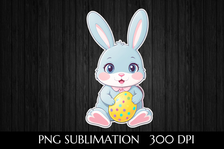 Rabbit Illustration Image 23