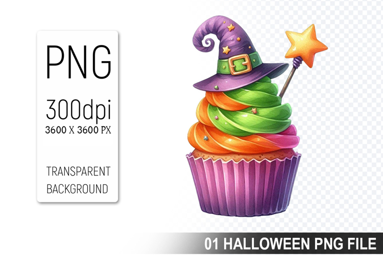 Cupcake Png Image 11